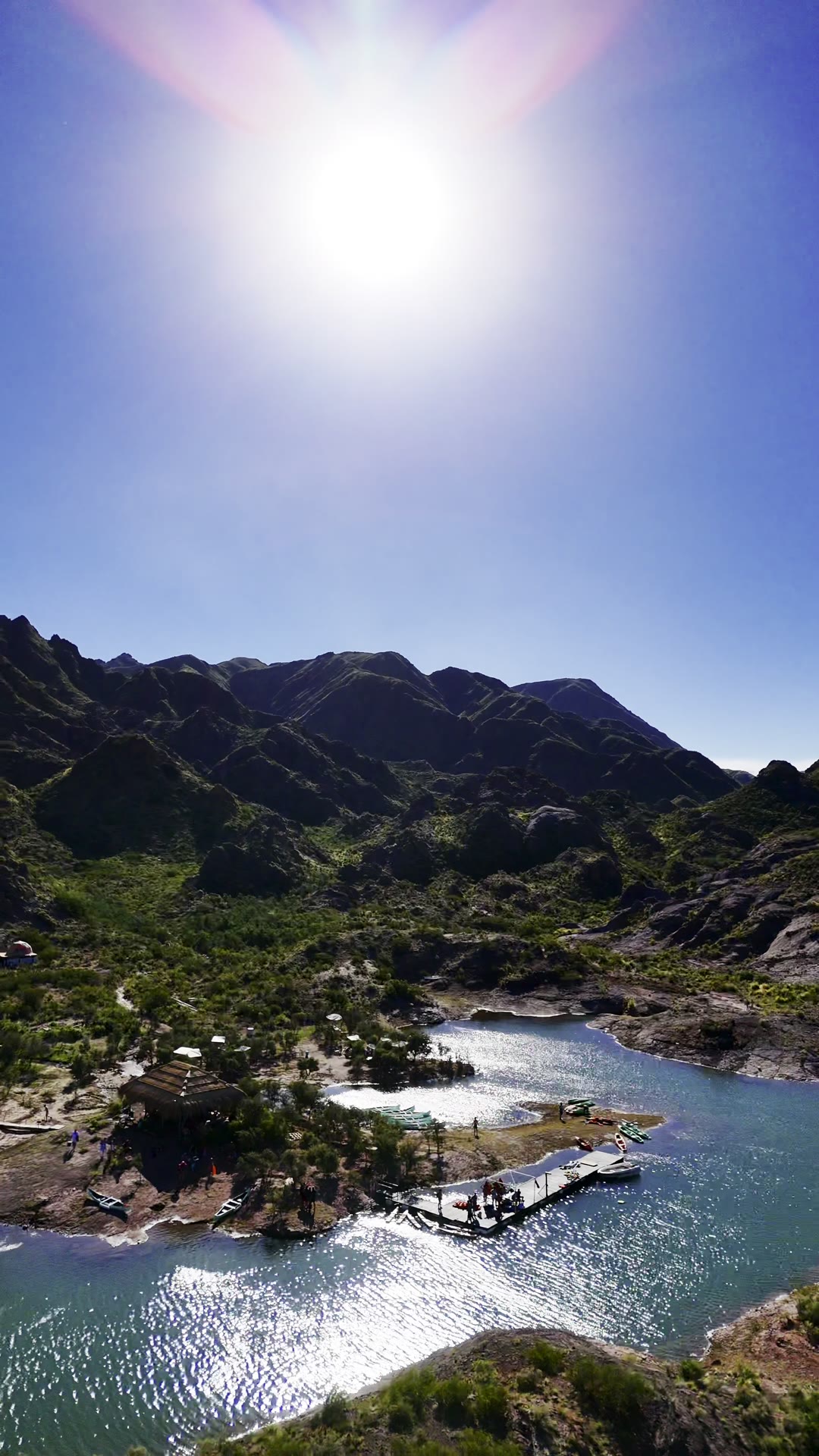 Playas del Caribe Sanrafaelino